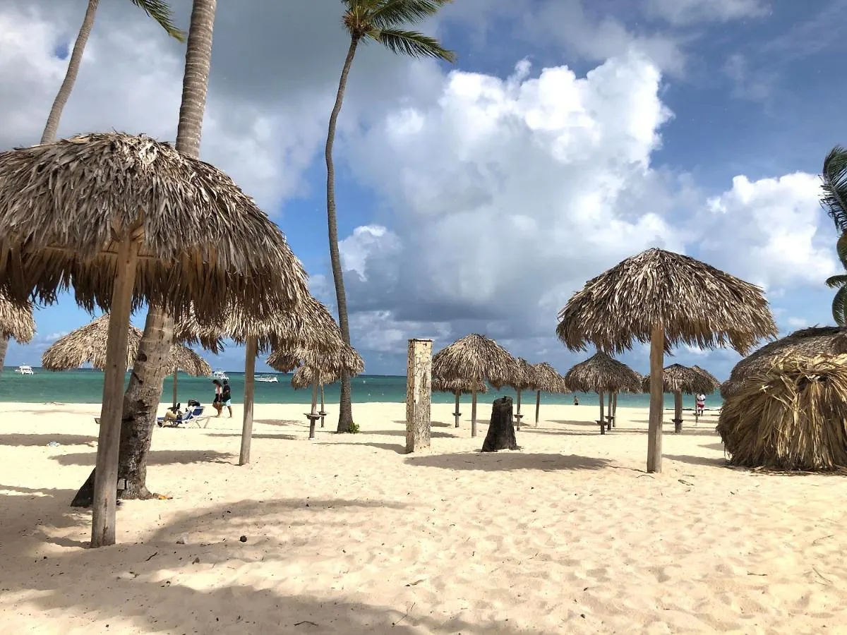 Ducassi Rooftop Pool & Beach Club 5*, Punta Cana Dominican Republic
