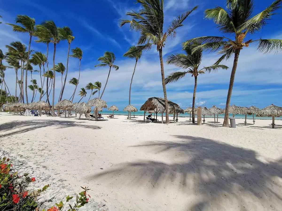 Ducassi Rooftop Pool & Beach Club 5*, Punta Cana Dominican Republic