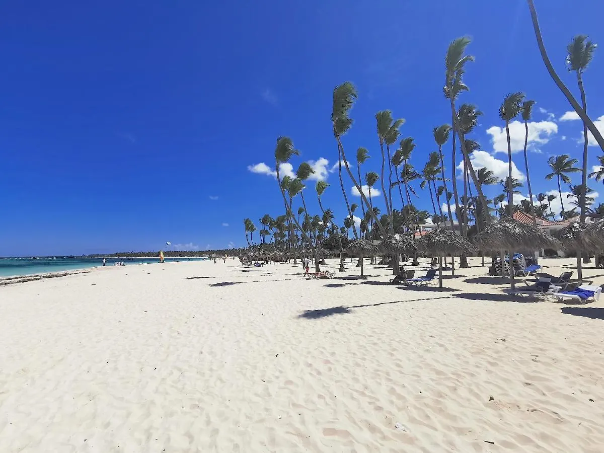 ***** Hotel Ducassi Rooftop Pool & Beach Club Dominican Republic