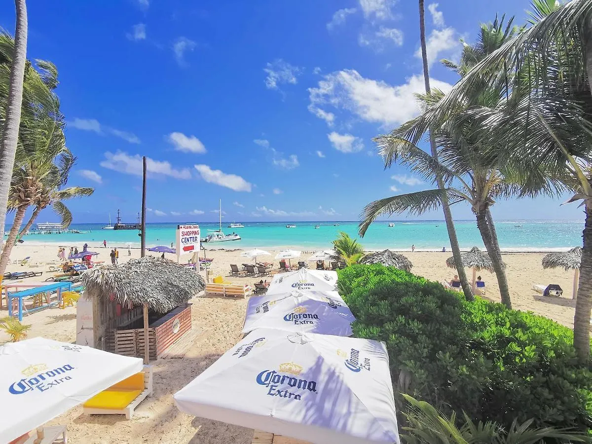 Ducassi Rooftop Pool & Beach Club