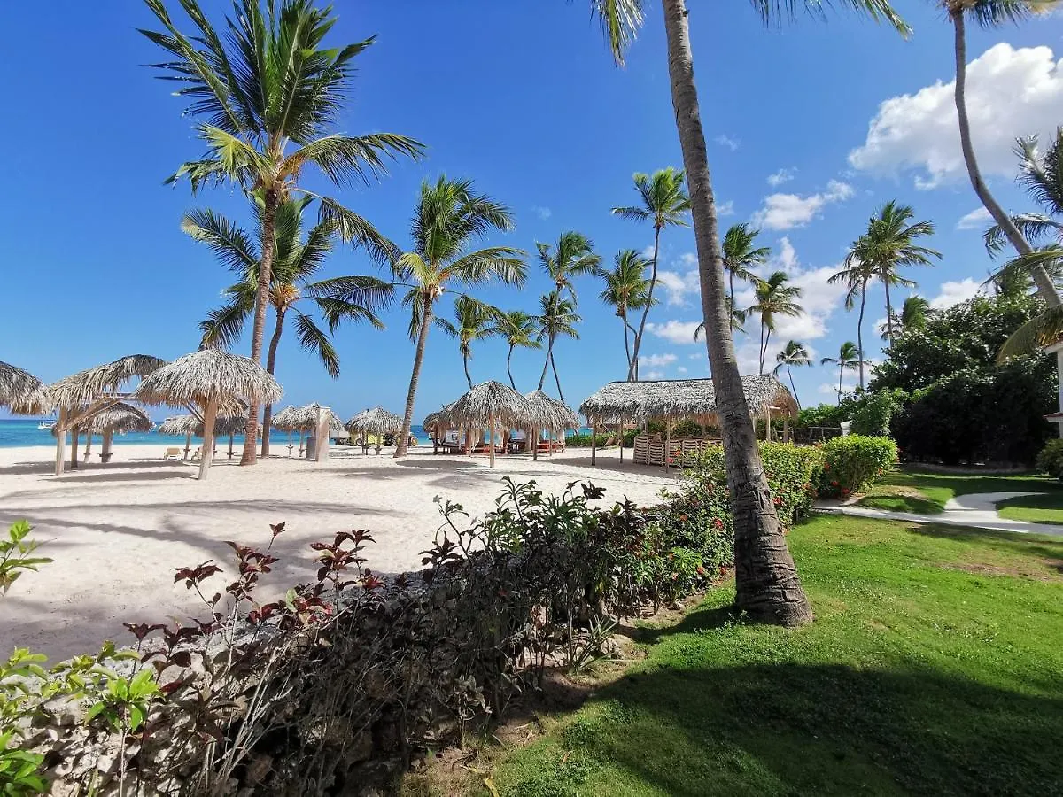 Ducassi Rooftop Pool & Beach Club Punta Cana