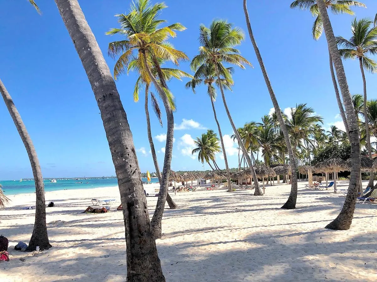 Ducassi Rooftop Pool & Beach Club 5*, Punta Cana Dominican Republic