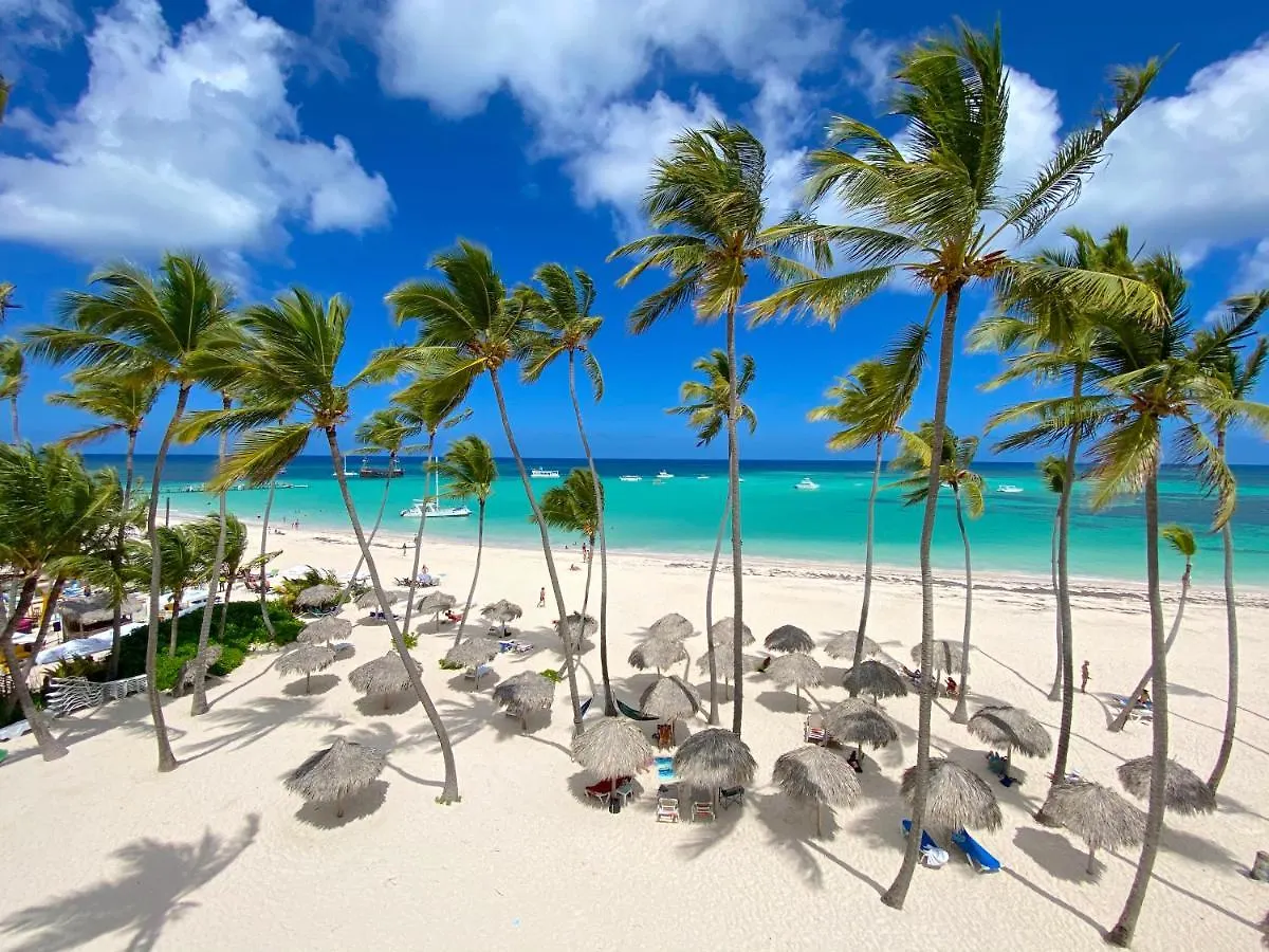 Ducassi Rooftop Pool & Beach Club Hotel