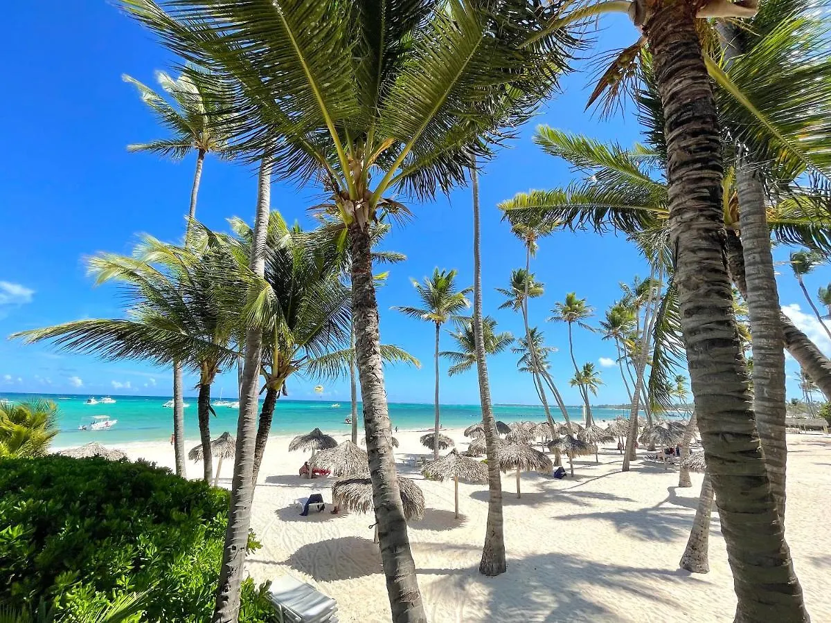 Ducassi Rooftop Pool & Beach Club Dominican Republic